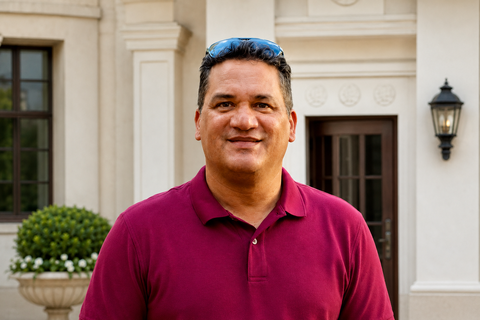 Steve Archuleta